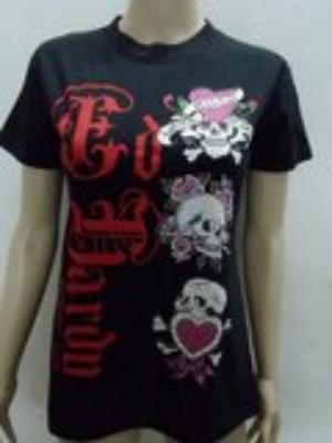 cheap Ed Hardy shirt(Women)-708